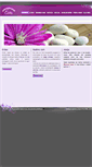 Mobile Screenshot of kozmetika-eva.com